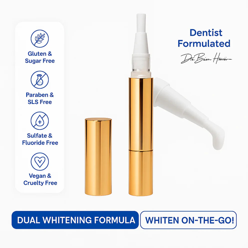Briluxe™ Whitening Pen
