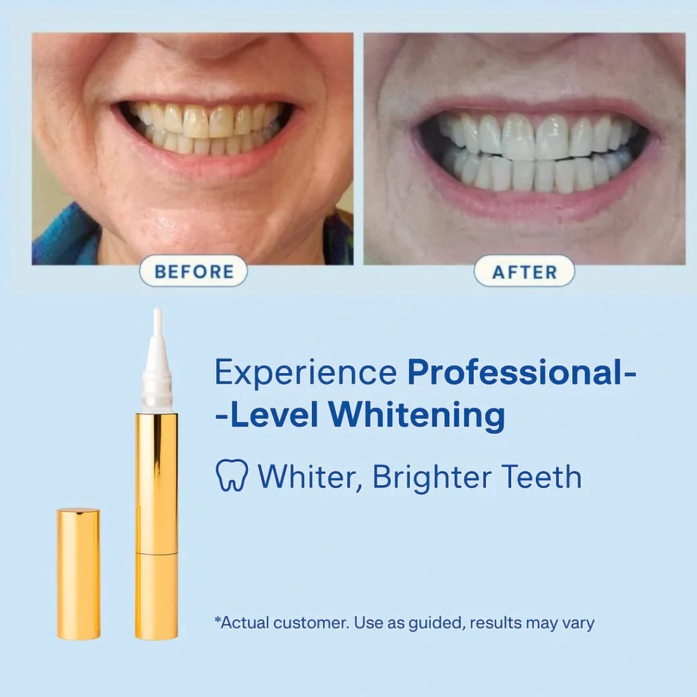Briluxe™ Whitening Pen