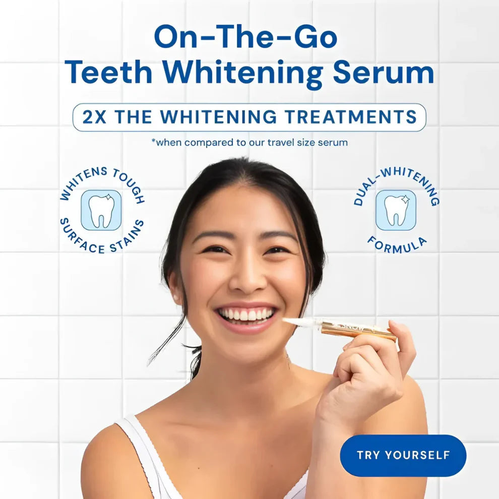 Briluxe™ Whitening Pen