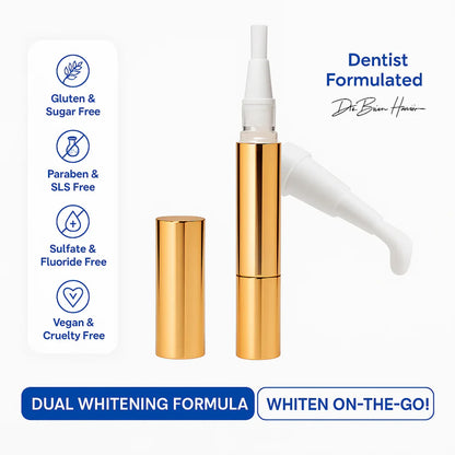 Briluxe™ Whitening Pen